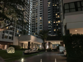 The Base Central Pattaya by Adam